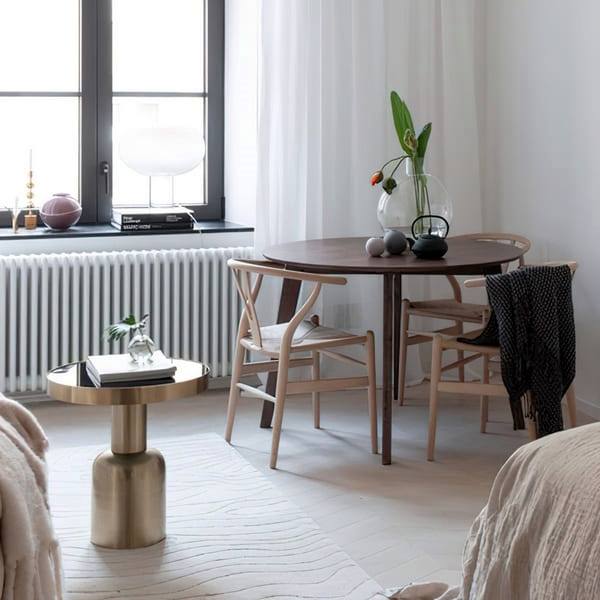 Трубчатый радиатор Velar 2055/27, нижнее подключение B50 без вентиля, ВхШхГ - 550х1215х70, 2022 Вт