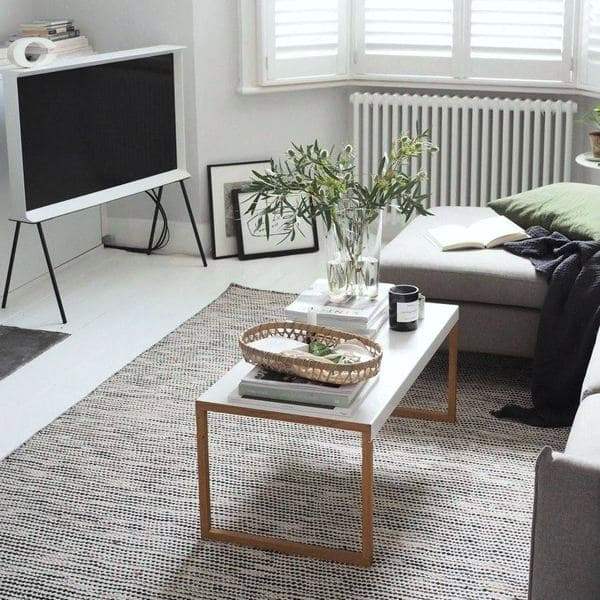 Трубчатый радиатор Velar 2057/20, нижнее подключение V50 с вентилем, ВхШхГ - 570х900х70, 1534 Вт