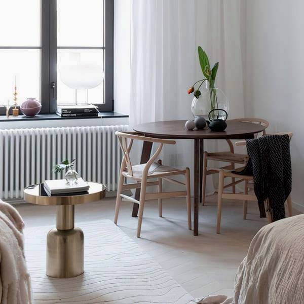 Трубчатый радиатор Velar 2057/20, нижнее подключение V50 с вентилем, ВхШхГ - 570х900х70, 1534 Вт