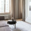 Трубчатый радиатор Velar высотой 370 мм
