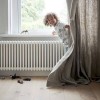 Трубчатый радиатор Velar 2050/11, боковое подключение 3/4, ВхШхГ - 500х495х70, 760 Вт