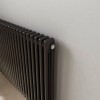 Трубчатый радиатор Velar 2060/49, боковое подключение 3/4, ВхШхГ - 600х2205х70, 3959 Вт