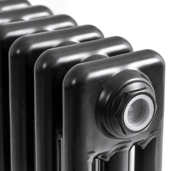 Трубчатый радиатор Velar высотой 1000 мм