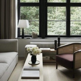 Трубчатый радиатор Velar 3030/23, боковое подключение 3/4, ВхШхГ - 300х1035х100, 1155 Вт