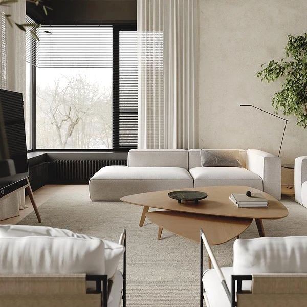 Трубчатый радиатор Velar 3040/5, нижнее разнесённое VLR с вентилем, ВхШхГ - 400х225х100, 329 Вт