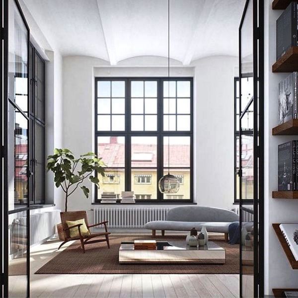 Трубчатый радиатор Velar 3040/5, нижнее разнесённое VLR с вентилем, ВхШхГ - 400х225х100, 329 Вт