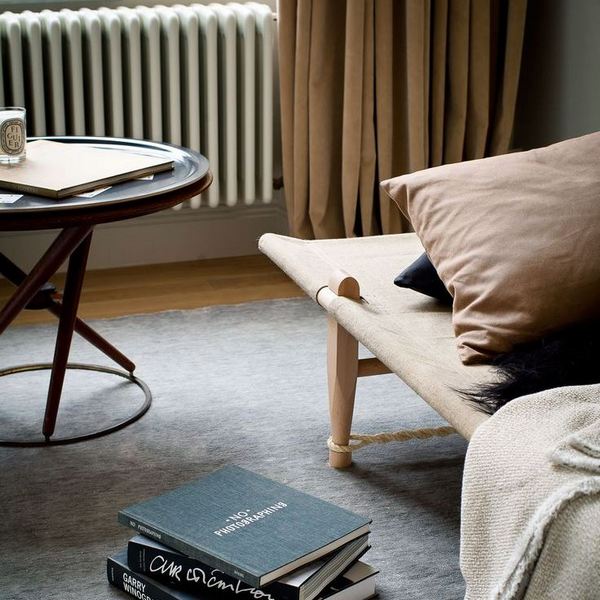 Трубчатый радиатор Velar 3050/23, нижнее подключение B50 без вентиля, ВхШхГ - 500х1035х100, 1856 Вт