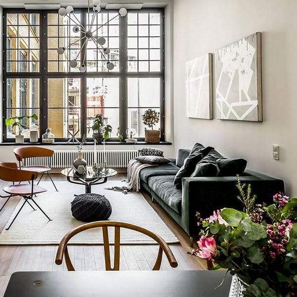 Трубчатый радиатор Velar 3050/23, нижнее подключение B50 без вентиля, ВхШхГ - 500х1035х100, 1856 Вт