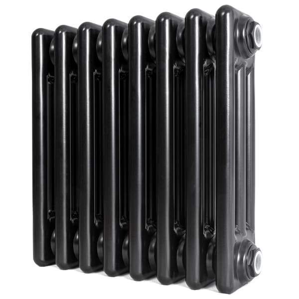 Трубчатый радиатор Velar 3050/23, нижнее подключение B50 без вентиля, ВхШхГ - 500х1035х100, 1856 Вт