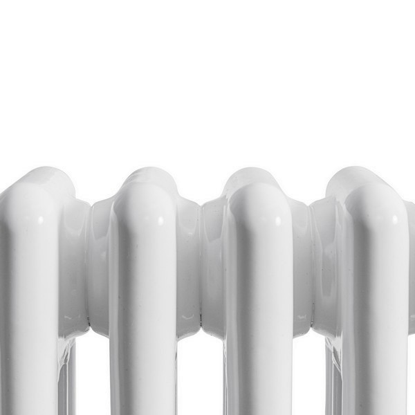 Трубчатый радиатор Velar 3050/23, нижнее подключение B50 без вентиля, ВхШхГ - 500х1035х100, 1856 Вт