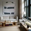 Трубчатый радиатор Velar 3037/35, нижнее разнесённое BLR без вентиля, ВхШхГ - 376х1575х100, 2118 Вт