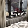 Трубчатый радиатор Velar 3040/47, нижнее подключение B50 без вентиля, ВхШхГ - 400х2115х100, 3088 Вт