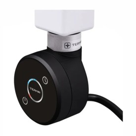 Нагревательный ТЭН Terma DRY Черный 600W