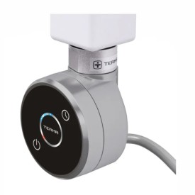 Нагревательный ТЭН Terma DRY Хром 600W