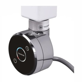 Нагревательный ТЭН Terma DRY Серебряный 300W