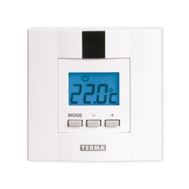 Программатор DTIR для ТЭНа Terma Белый