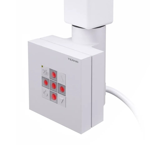 Блок управления Terma KTX 2 Белый