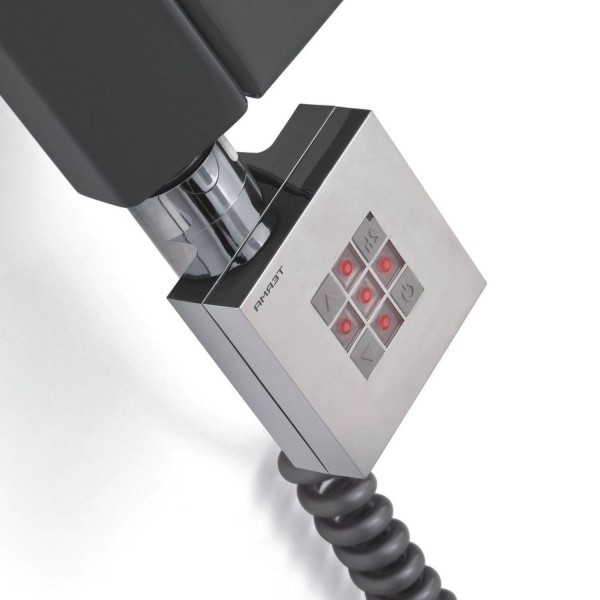 Блок управления Terma KTX 2 Черный