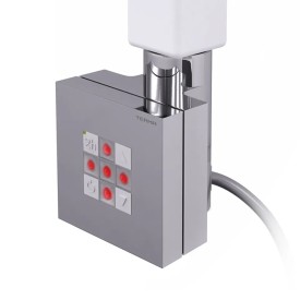 Блок управления Terma KTX 2 Хром