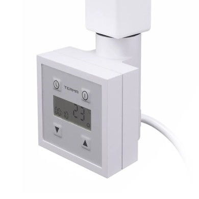 Блок управления Terma KTX 3 Белый