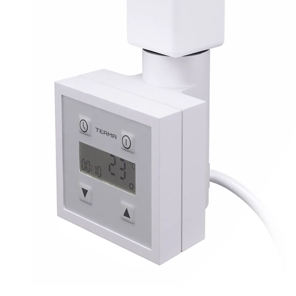 Блок управления Terma KTX 3 Белый
