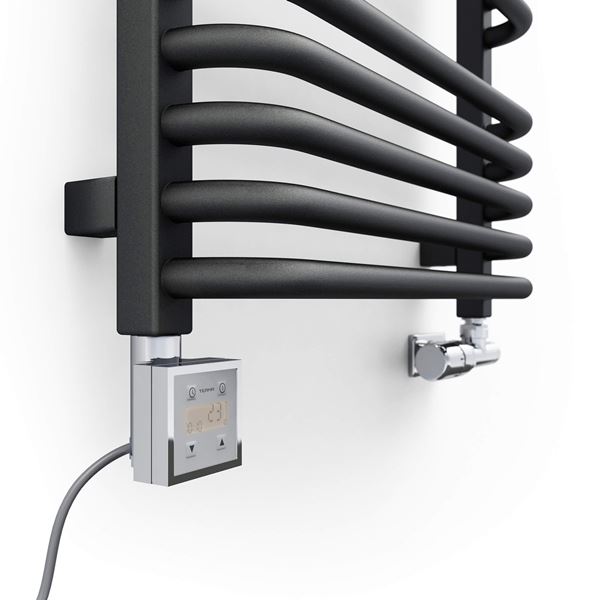 Блок управления Terma KTX 3 Хром