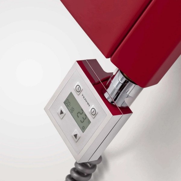 Блок управления Terma KTX 3 Хром