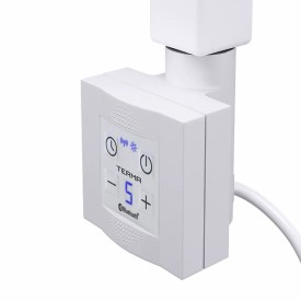 Блок управления Terma KTX 4 Blue Белый