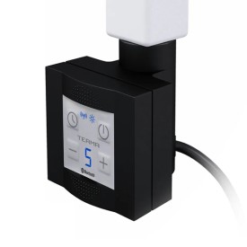 Блок управления Terma KTX 4 Blue Черный