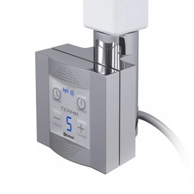 Блок управления Terma KTX 4 Blue Хром