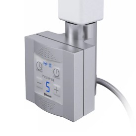 Блок управления Terma KTX 4 Blue Серебряный