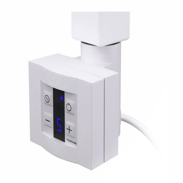 Блок управления Terma KTX 4 Белый