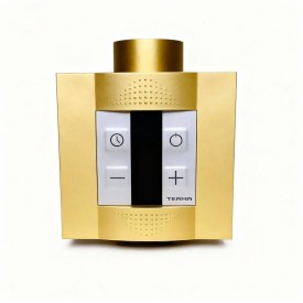 Блок управления Terma KTX 4 Brass