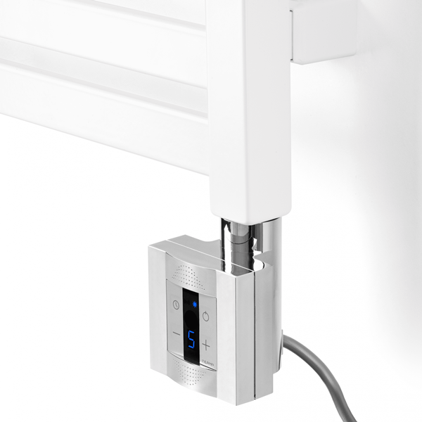 Блок управления Terma KTX 4 Brass