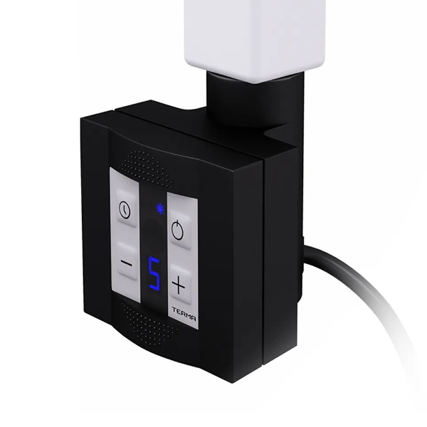 Блок управления Terma KTX 4 Черный