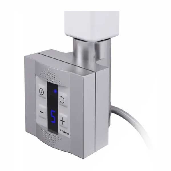 Блок управления Terma KTX 4 Серебряный