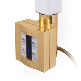 Блок управления Terma KTX 4 Золотой