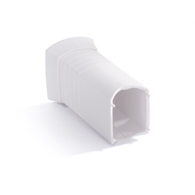 Маскировочный элемент для ТЭНа Terma MEG, MOA, DRY Белый