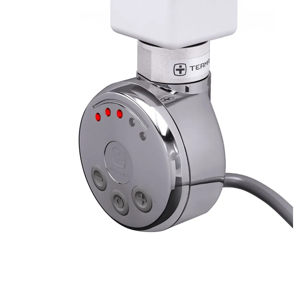 Нагревательный ТЭН Terma MEG Хром 300W