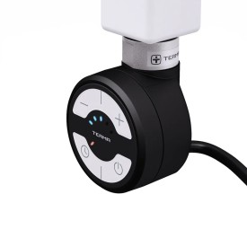 Нагревательный ТЭН Terma MOA Черный 600W