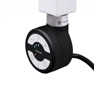 Нагревательный ТЭН Terma MOA Черный 300W