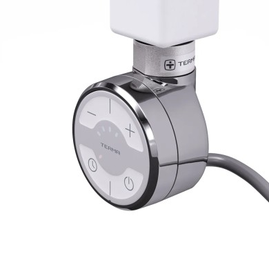 Нагревательный ТЭН Terma MOA Хром