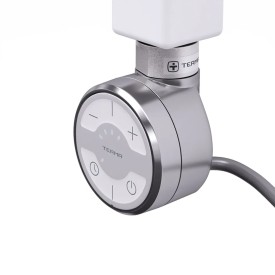 Нагревательный ТЭН Terma MOA Серебряный 800W