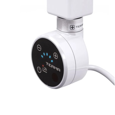 Нагревательный ТЭН Terma MOA IR Белый