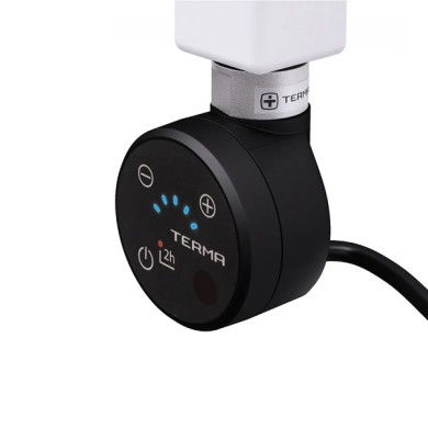 Нагревательный ТЭН Terma MOA IR Черный 300W