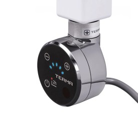 Нагревательный ТЭН Terma MOA IR Хром 600W