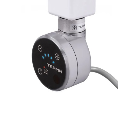 Нагревательный ТЭН Terma MOA IR Серебряный 300W