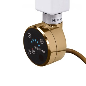 Нагревательный ТЭН Terma MOA IR Золотой 300W