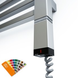 Нагревательный ТЭН Terma ONE профиль Р 30х40 (RAL по выбору) 1000W