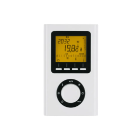 Программатор TTIR для ТЭНа Terma Белый